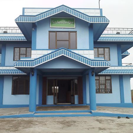 Four Season Eco Resort Cherrapunji Exterior photo