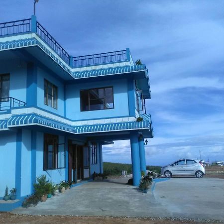 Four Season Eco Resort Cherrapunji Exterior photo